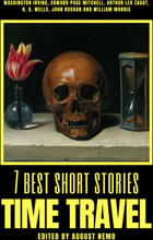 7 best short stories - Time Travel
