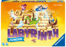 Ravensburger Junior Labyrint