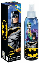 Barnparfym DC Comics EDC Batman & Joker 200 ml