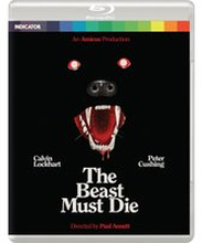 The Beast Must Die (Standard Edition)