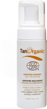 Tan Organic