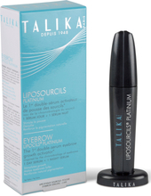 Talika Eyebrow Lipocils Platinum