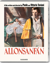 Allonsanfan Limited Edition