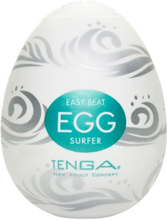 Tenga Surfer Onani æg