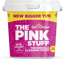 The Pink Stuff The Pink Stuff Miracle Cleaning Paste 850 g