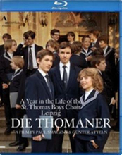 Die Thomaner: St Thomas Boys Choir