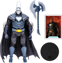 McFarlane DC Multiverse 7 Action Figure - Batman Duke Thomas (Dark Nights: Metal)