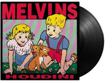 Melvins: Houdini