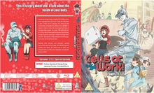 Cells At Work Collection