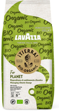 Lavazza ¡Tierra! For Planet Organic Kaffebønner, 1 kg