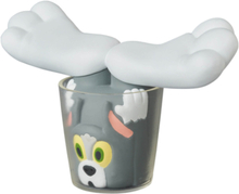 Medicom Tom & Jerry UDF - Tom (Runaway To Glass Cup)