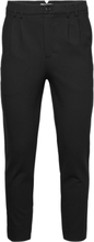 Tobi Trouser Designers Trousers Formal Black HOLZWEILER
