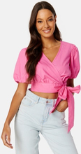 BUBBLEROOM Tova blouse Pink 46
