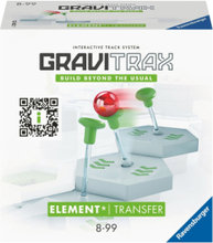 Gravitrax Element Transfer Toys Experiments And Science Multi/patterned Ravensburger