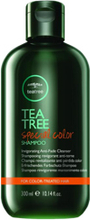 Tea Tree Special Color Shampoo, 300ml