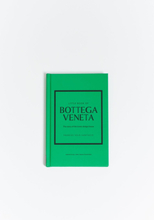Gina Tricot - Bottega veneta book - Coffee table books - Green - ONESIZE - Female