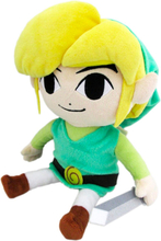 Zelda Link Mjukisdjur