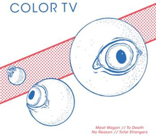 Color TV: Color TV