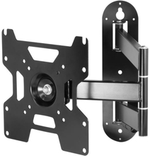 Arctic Cooling TV Flex S Articulated Wall mount for Flat screen TV 23""-37""