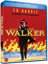 Walker (Blu-ray)