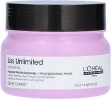 Loreal Liss Unlimited Mask 250 ml