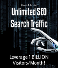 Unlimited SEO Search Traffic