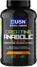 USN Creatine Anabolic - 900g