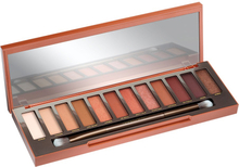 Urban Decay Naked Naked Heat Eyeshadow Palette 15,6g