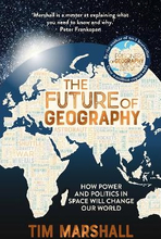 The Future Of Geography