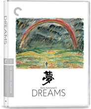 Kurosawa's Dreams 4K Ultra HD (Includes Blu-ray)