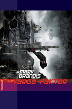 Mark Brandis - Vargo Faktor