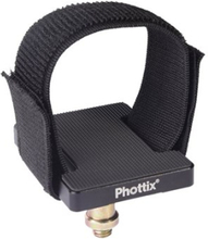 Phottix Varos H-mount Plate And Strap