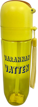 Vattenflaska Varannan Vatten - 600 ml
