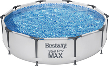 Pool Steel Pro Max 305x76 cm Bestway