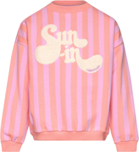Venice Beach Tops Sweatshirts & Hoodies Sweatshirts Multi/patterned TUMBLE 'N DRY