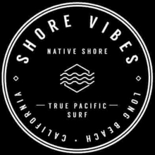Native Shore Men's Shore Vibes T-Shirt - Black - 5XL