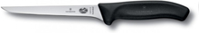 Confezione regalo coltello da disosso 15 cm nero - Victorinox Swissclassic
