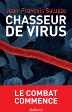Chasseur de virus