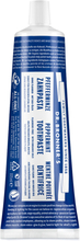 Dr. Bronner's Toothpaste Peppermint - 140 g
