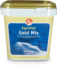 Sectolin Gold Mix, 1,5 kg