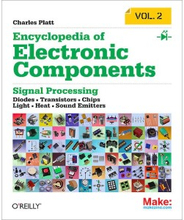 Encyclopedia of Electronic Components Vol. 2