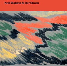 Nell Walden & Der Sturm