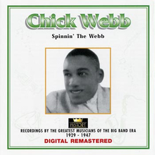 Webb Chick: Spinnin"' the Webb