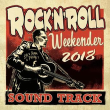 Walldorf Rock"'n"'roll Weekender 2018
