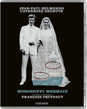 Mississippi Mermaid (Limited Edition)