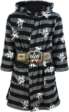 WWE Childrens/Kids Championship Title Belt Dressing Gown