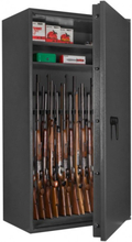Waffenschrank EN 1143-1 Gun Safe 1-25 mit Zahlenschloss