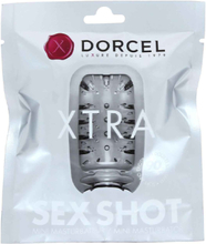 Dorcel Sex Shot Xtra