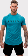 Astani A Forza T-Shirt - Teal Teal / XXL T-shirt