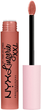 NYX Professional Makeup Lip Lingerie XXL Turn On - 4 ml